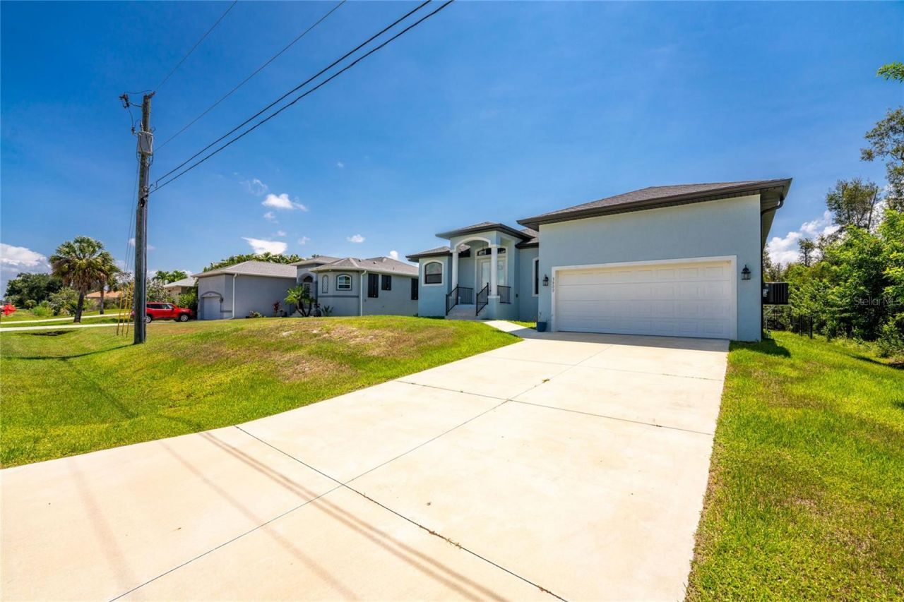 3900 Palm Drive , Punta Gorda, FL 33950 Photo