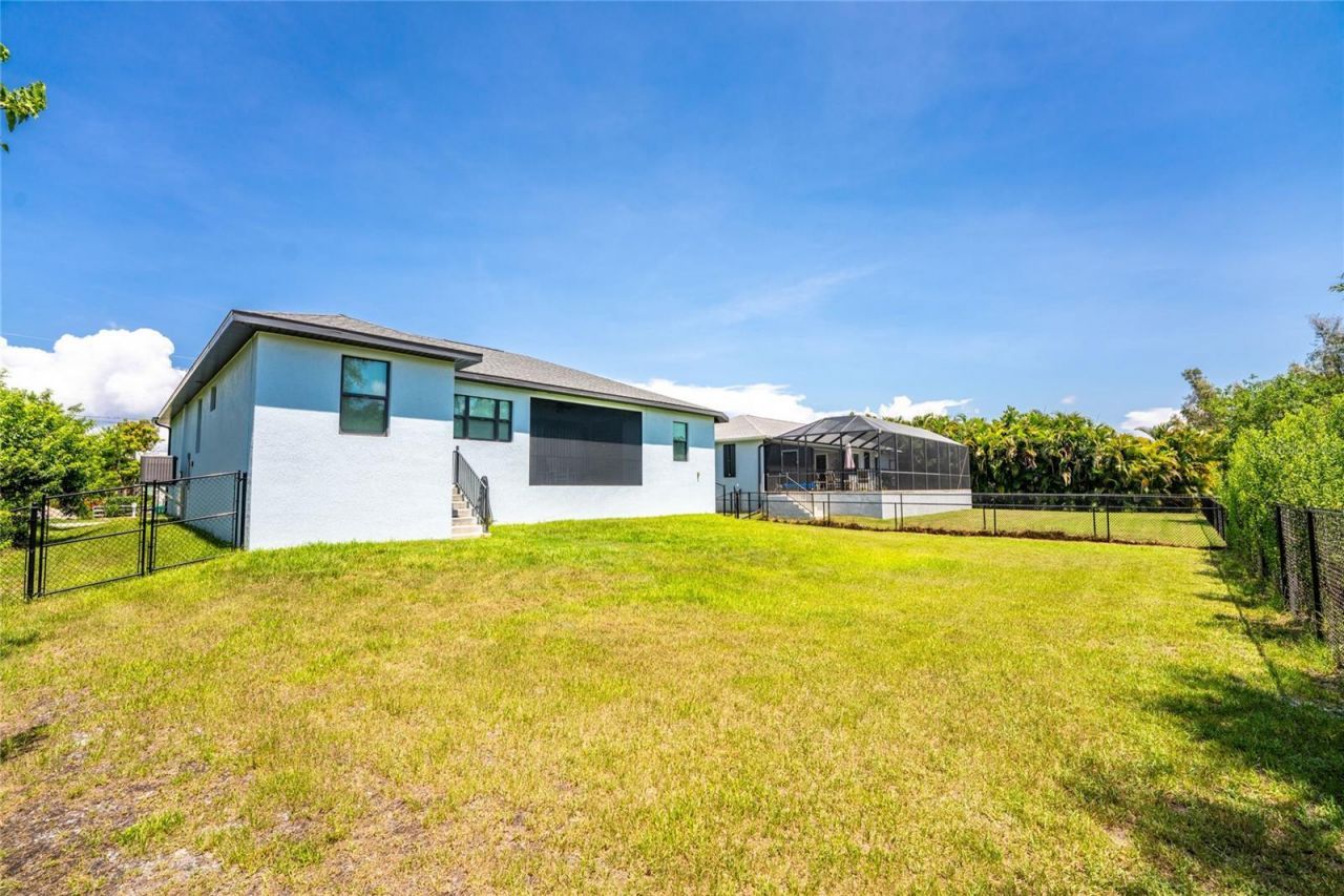 3900 Palm Drive , Punta Gorda, FL 33950 Photo