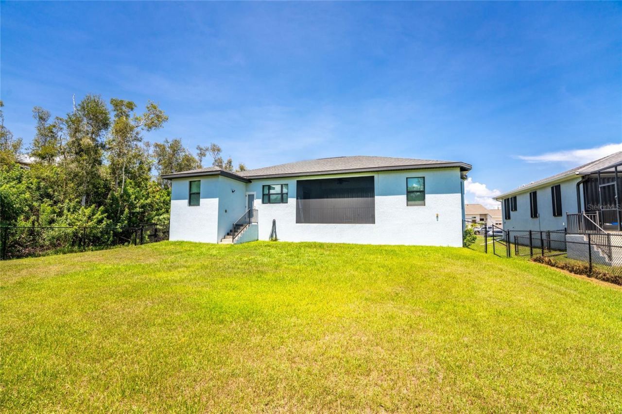 3900 Palm Drive , Punta Gorda, FL 33950 Photo