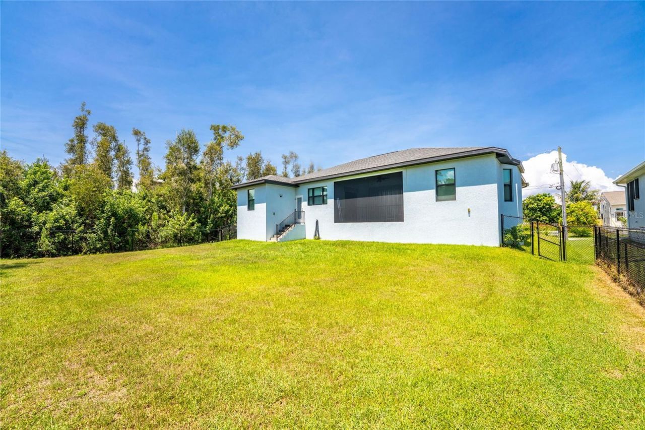 3900 Palm Drive , Punta Gorda, FL 33950 Photo