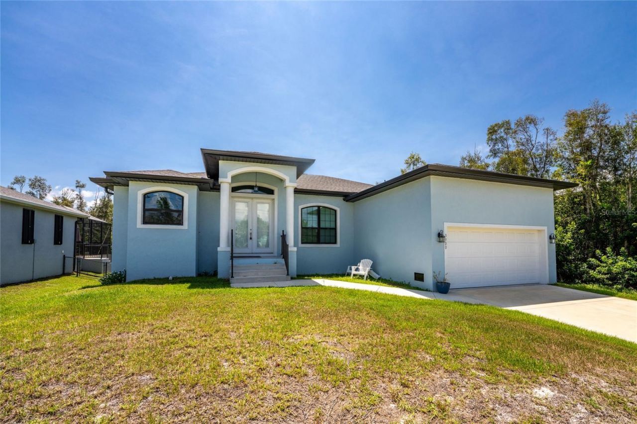 3900 Palm Drive , Punta Gorda, FL 33950 Photo