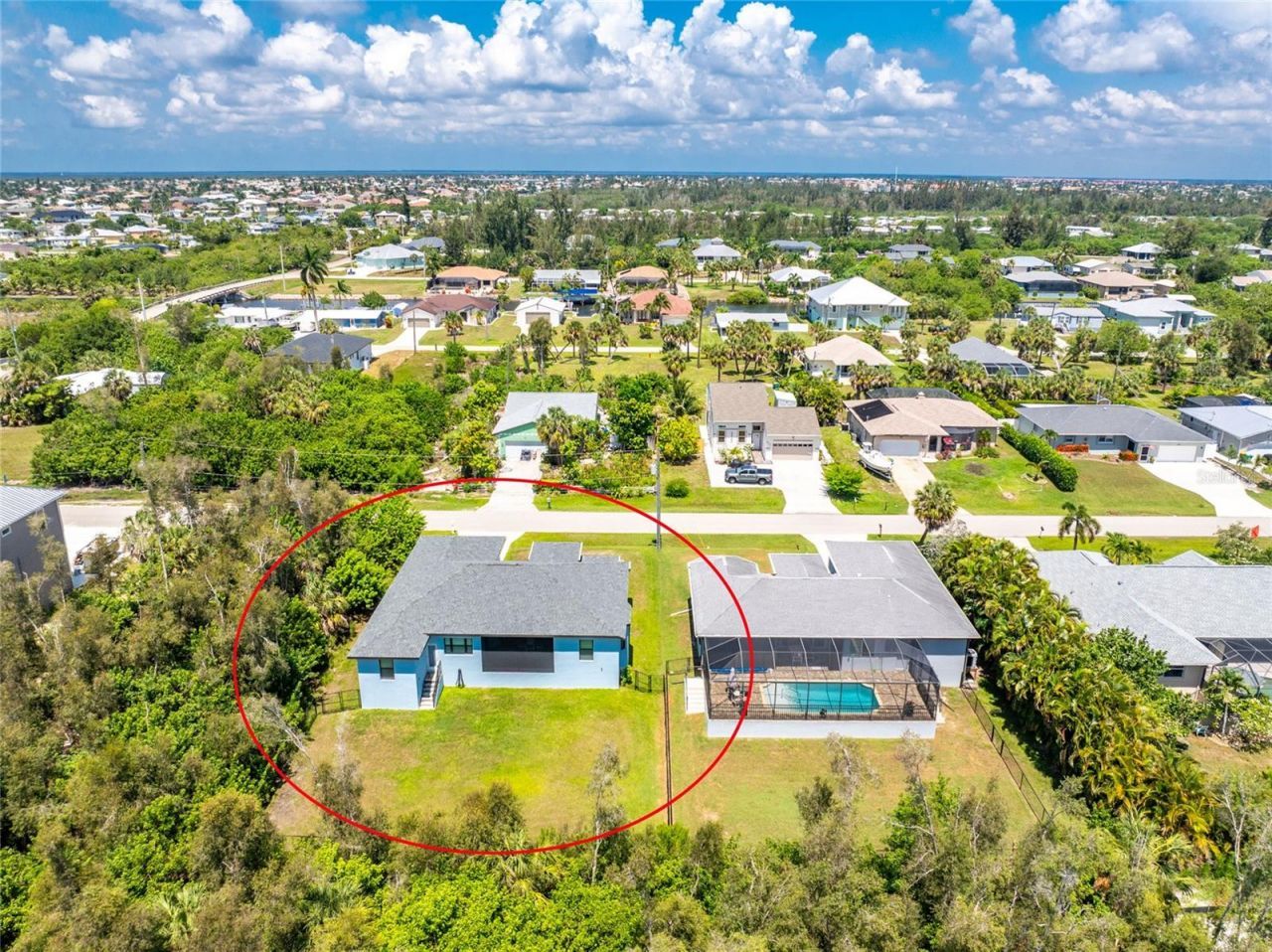 3900 Palm Drive , Punta Gorda, FL 33950 Photo