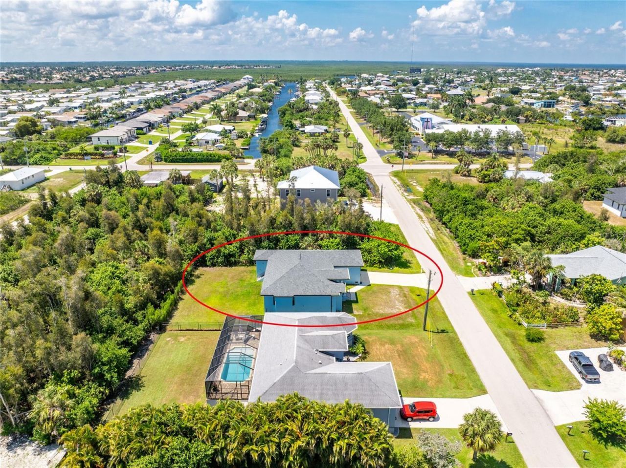 3900 Palm Drive , Punta Gorda, FL 33950 Photo
