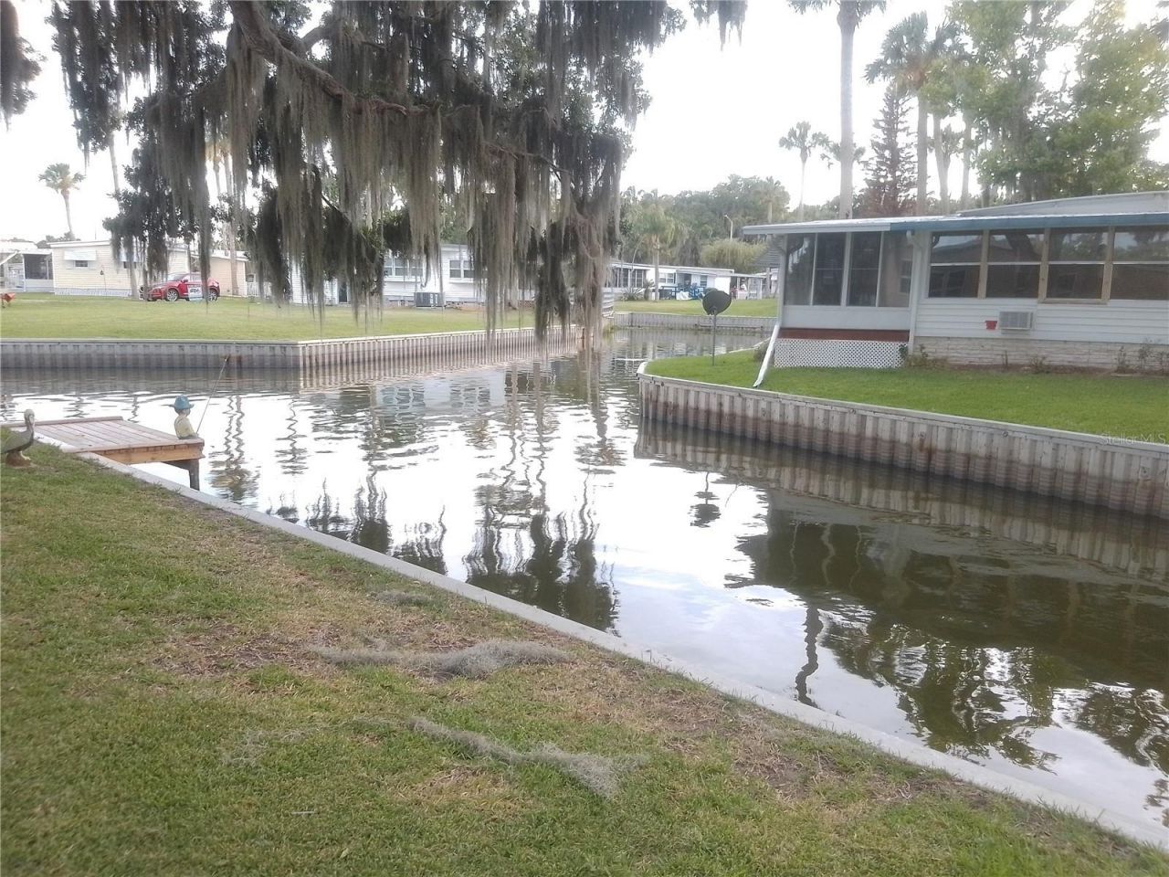 112 Palm Drive , Unit B, Eustis, FL 32726 Photo