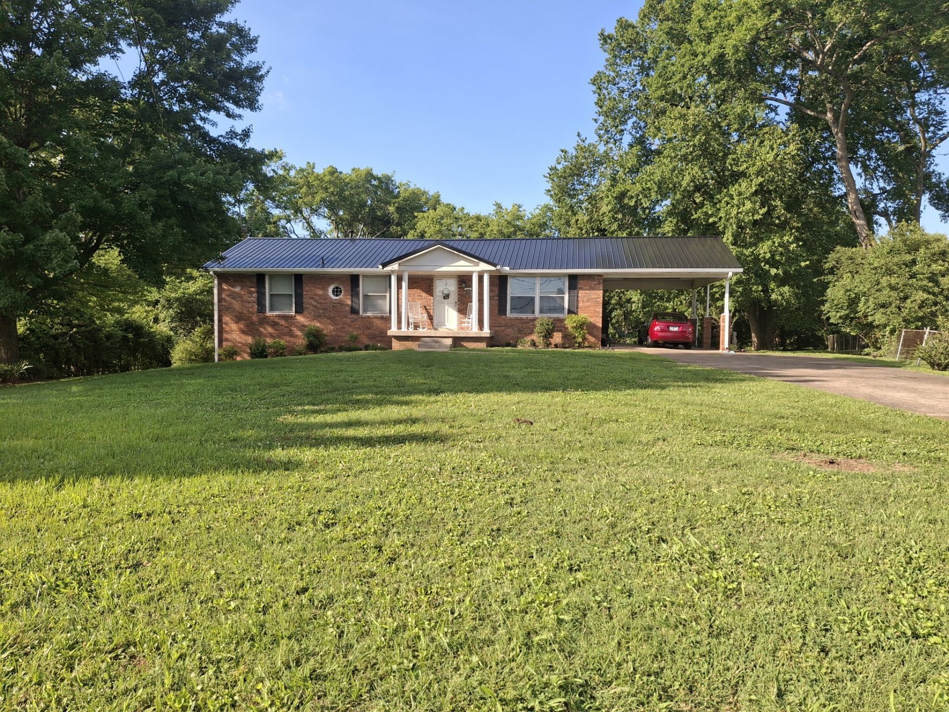 329 Pitts Ave , Old Hickory, TN 37138 Main Photo