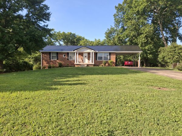 329 Pitts Ave , Old Hickory, TN 37138