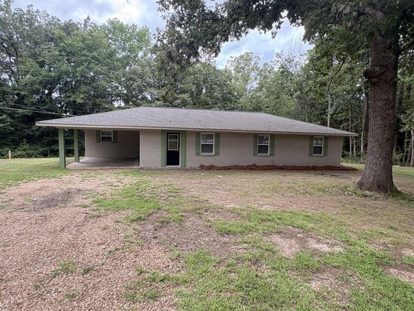 153 County Road 419, Calhoun City, MS 38916