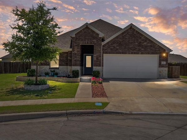 101 Lisa Lane, Royse City, TX 75189