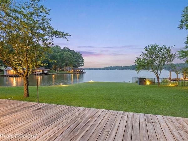 331 Spring Creek Drive, Mount Vernon, TX 75457