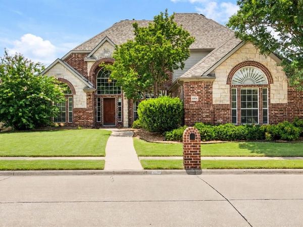 5904 Crestberry Lane, Sachse, TX 75048