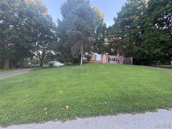 1214 Thatcher Avenue , Dellwood, MO 63135