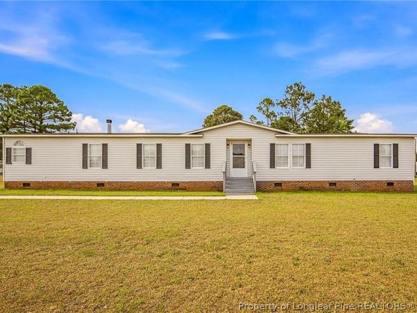 784 Precision Court, Hope Mills, NC 28348