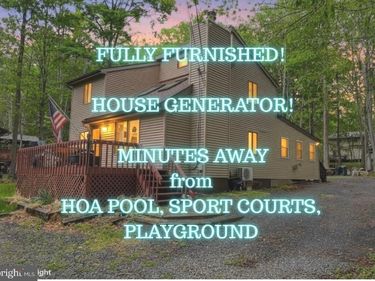 72 CREEK VIEW DRIVE E, GOULDSBORO, PA 18424