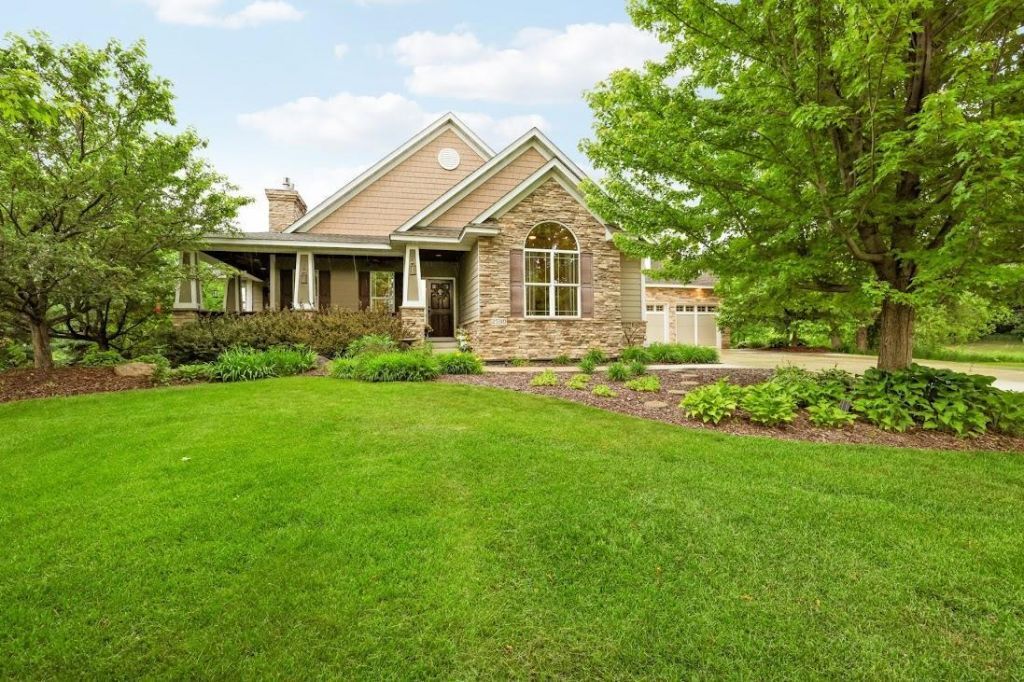 25310 Willow Court, New Prague, MN 56071