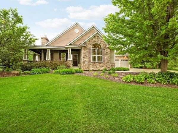 25310 Willow Court, New Prague, MN 56071