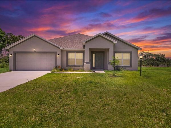 5236 SUE DRIVE , SEBRING, FL 33872