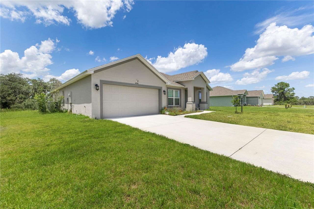 5236 Sue Drive , Sebring, FL 33872 Photo