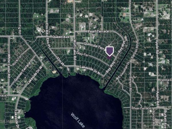 1013 W VENETIAN DRIVE , SEBRING, FL 33875