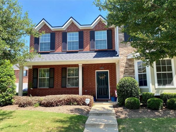 3105 Carlisle Street, Bedford, TX 76021