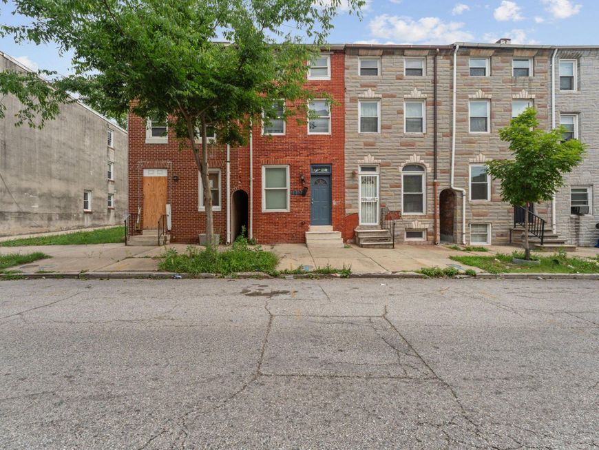 1210 E Eager Street, Baltimore, MD 21202 Main Photo
