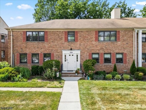 53 Sandra Circle, Westfield, NJ 07090