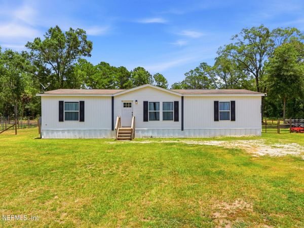 10350 TURPIN Avenue, Hastings, FL 32145