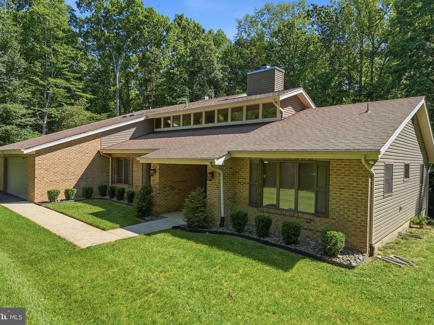 9710 Faith Baptist Church Road, White Plains, MD 20695 Main Photo