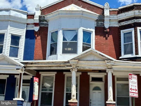 2438 EDMONDSON AVENUE, BALTIMORE, MD 21223