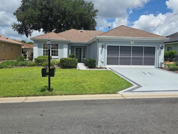 9524 SE 124TH LOOP , SUMMERFIELD, FL 34491