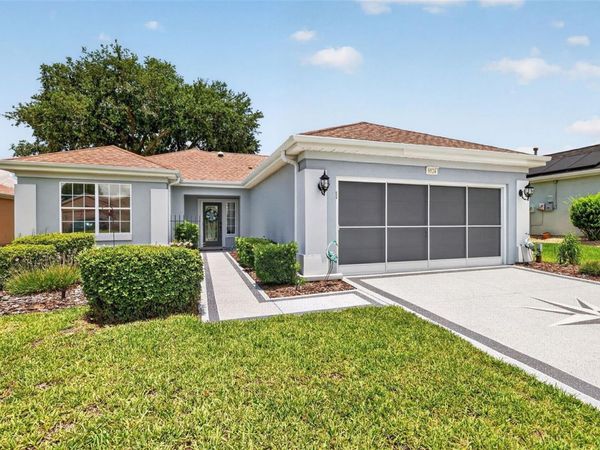 9524 SE 124TH LOOP , SUMMERFIELD, FL 34491