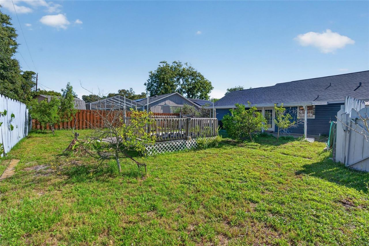 3012 Umbrella Tree Drive , Edgewater, FL 32141 Photo