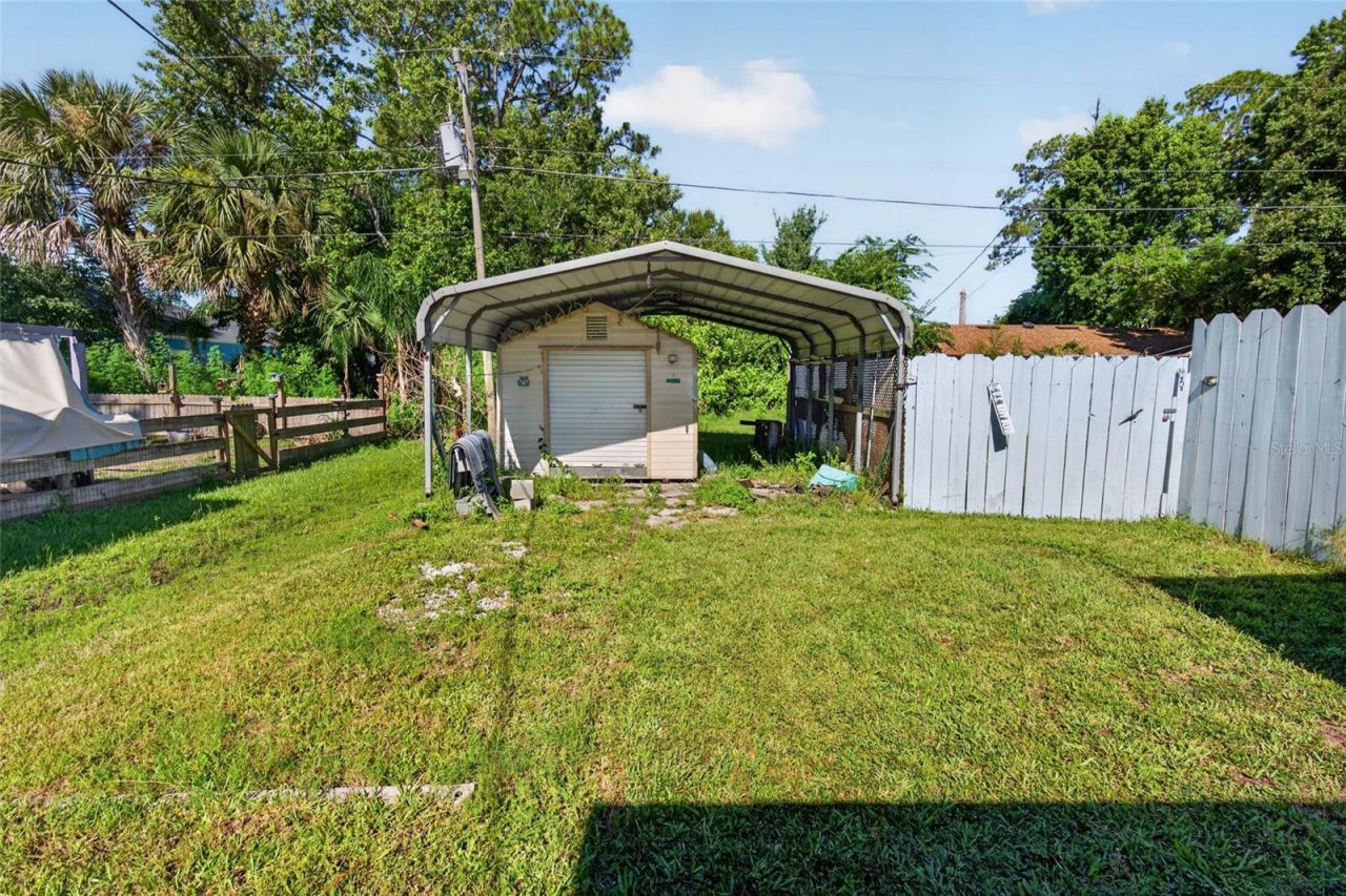 3012 Umbrella Tree Drive, Edgewater, FL 32141 Photo