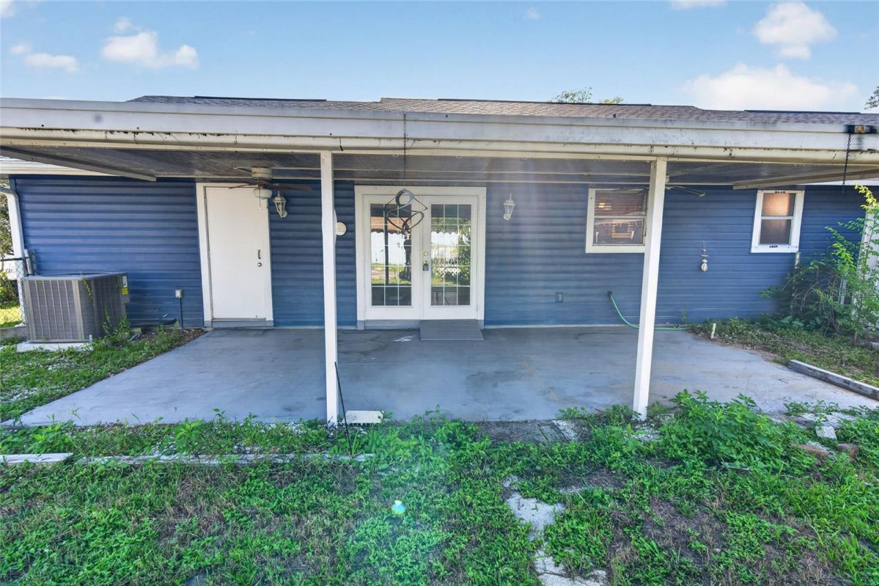 3012 Umbrella Tree Drive, Edgewater, FL 32141 Photo