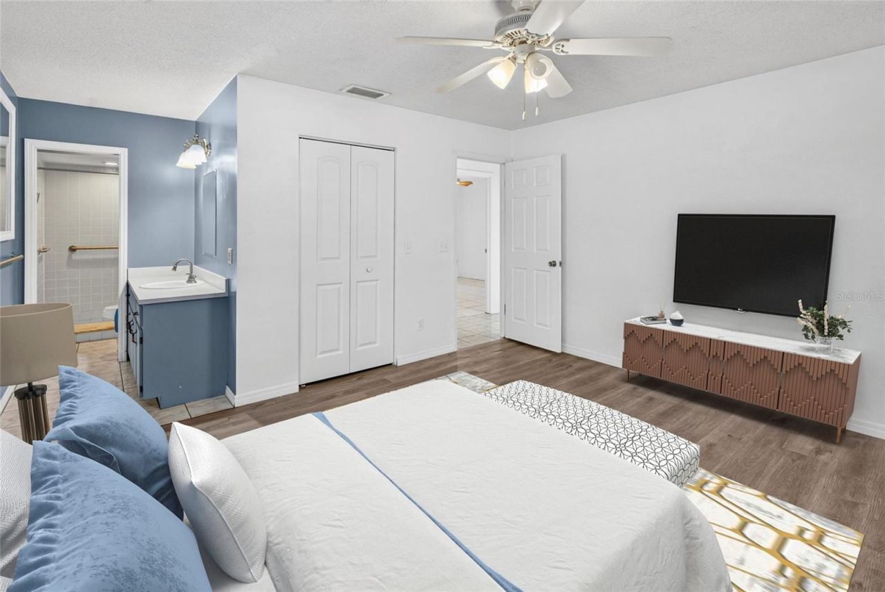 3012 Umbrella Tree Drive, Edgewater, FL 32141 Photo