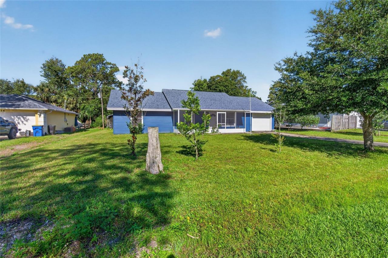 3012 Umbrella Tree Drive , Edgewater, FL 32141 Photo