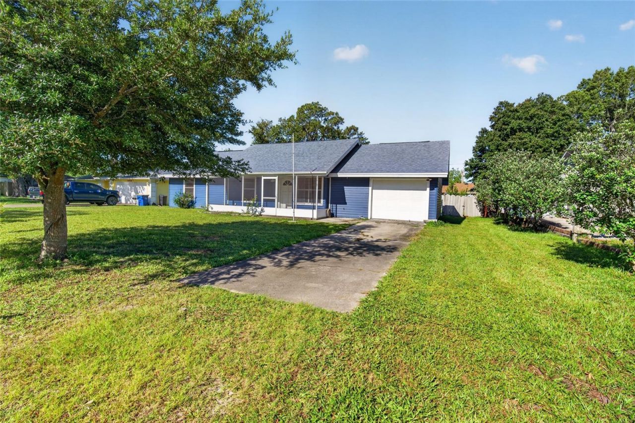 3012 Umbrella Tree Drive, Edgewater, FL 32141 Photo