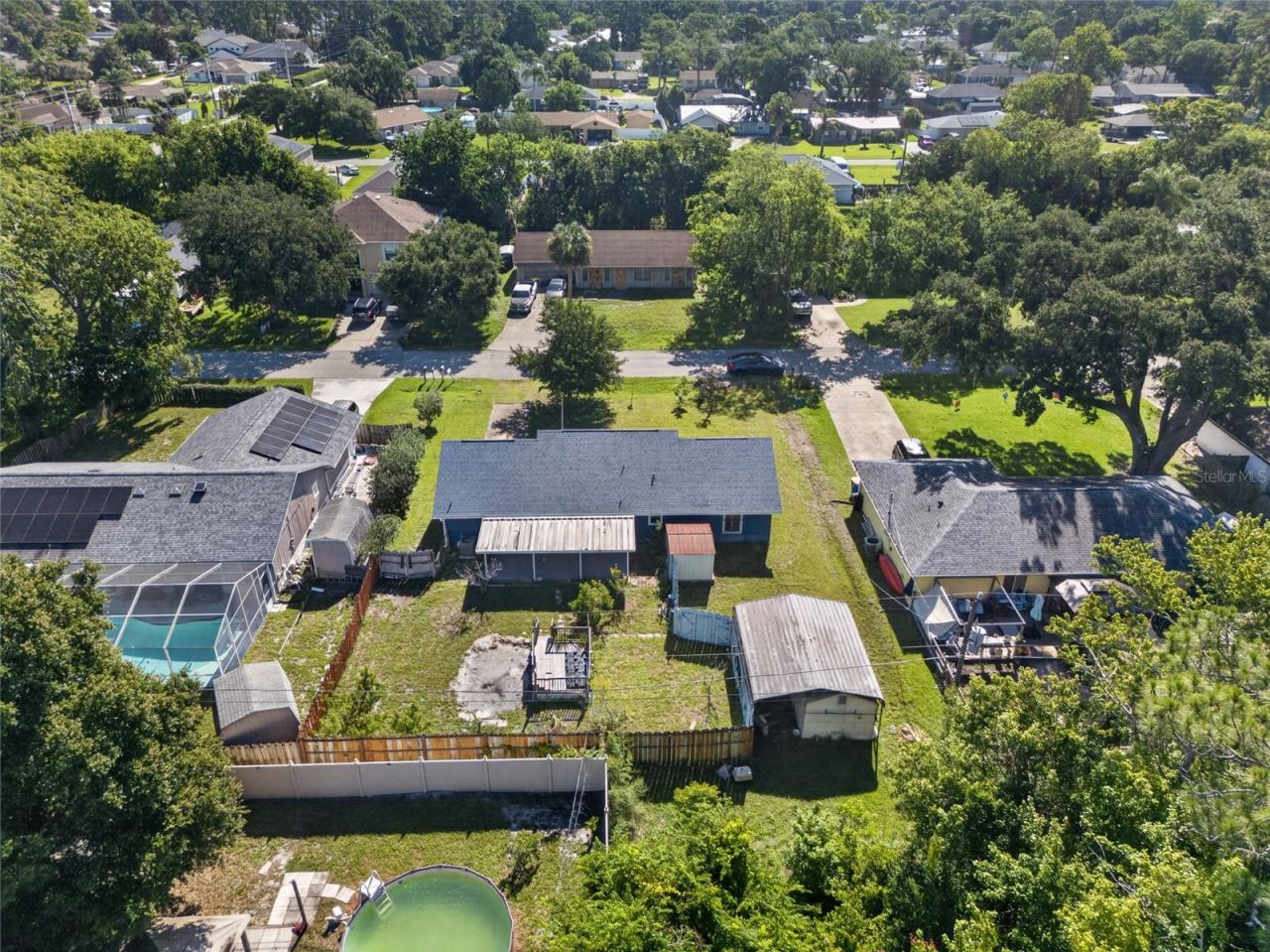 3012 Umbrella Tree Drive , Edgewater, FL 32141 Photo