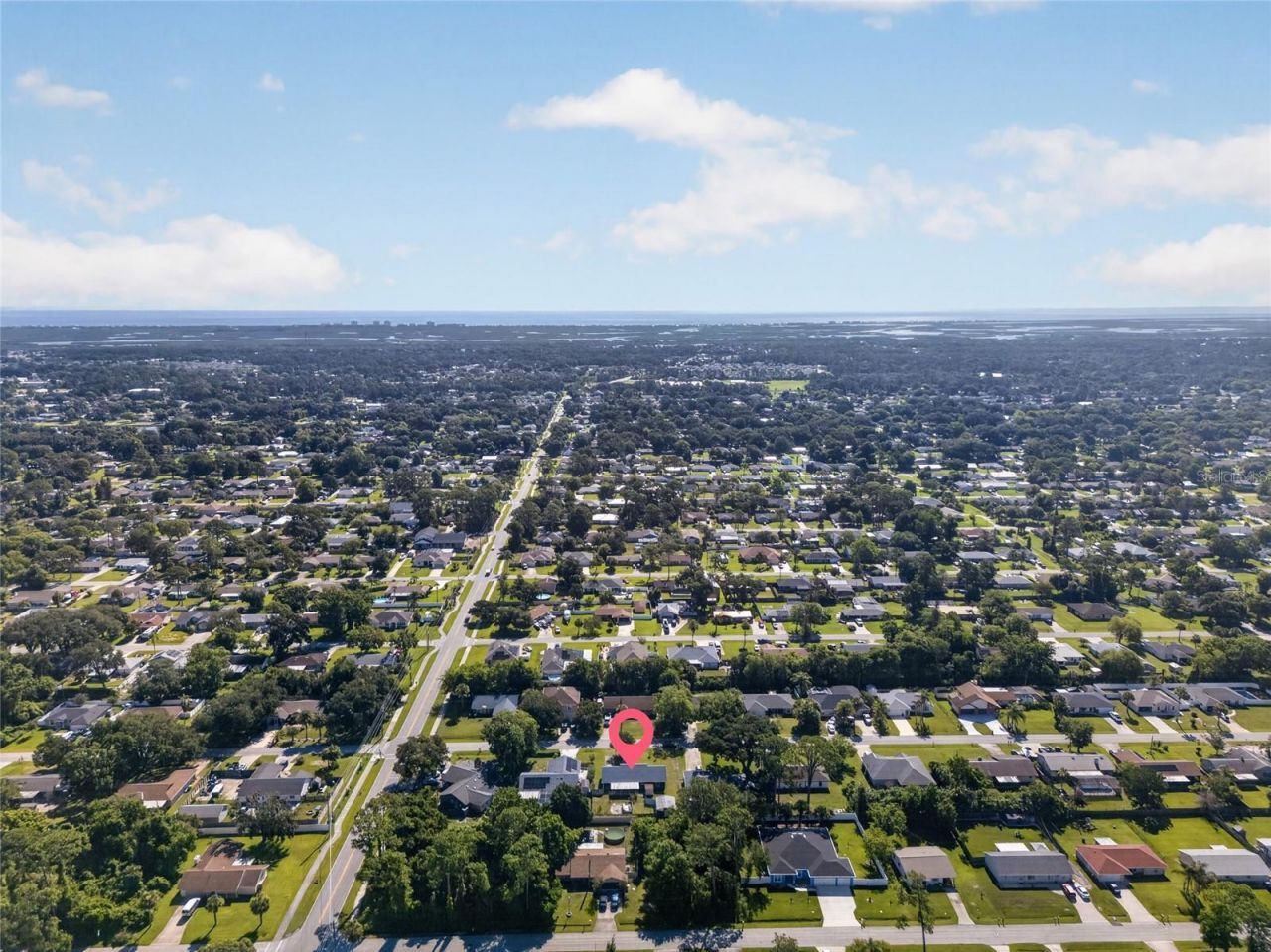 3012 Umbrella Tree Drive, Edgewater, FL 32141 Photo