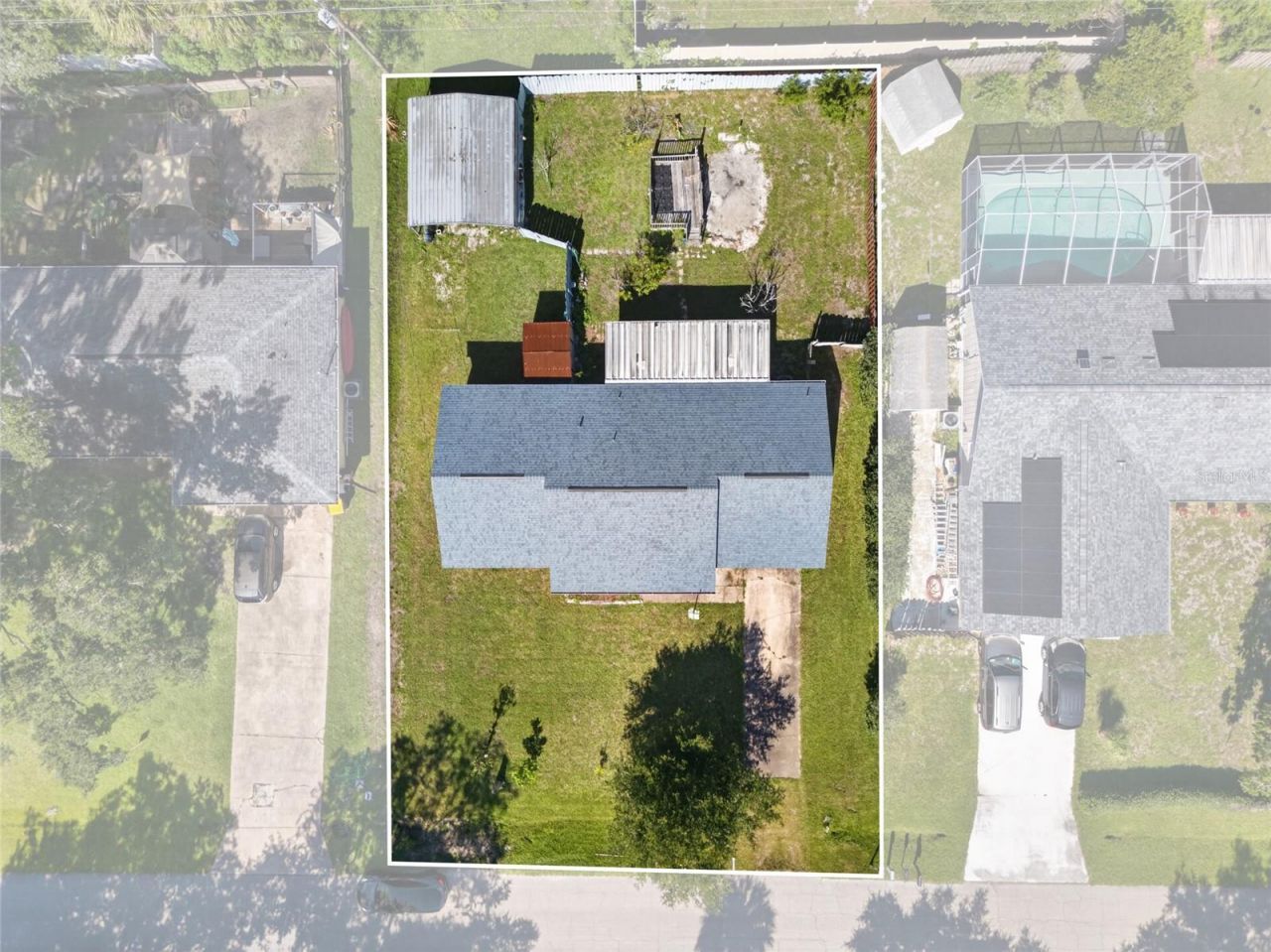 3012 Umbrella Tree Drive, Edgewater, FL 32141 Photo
