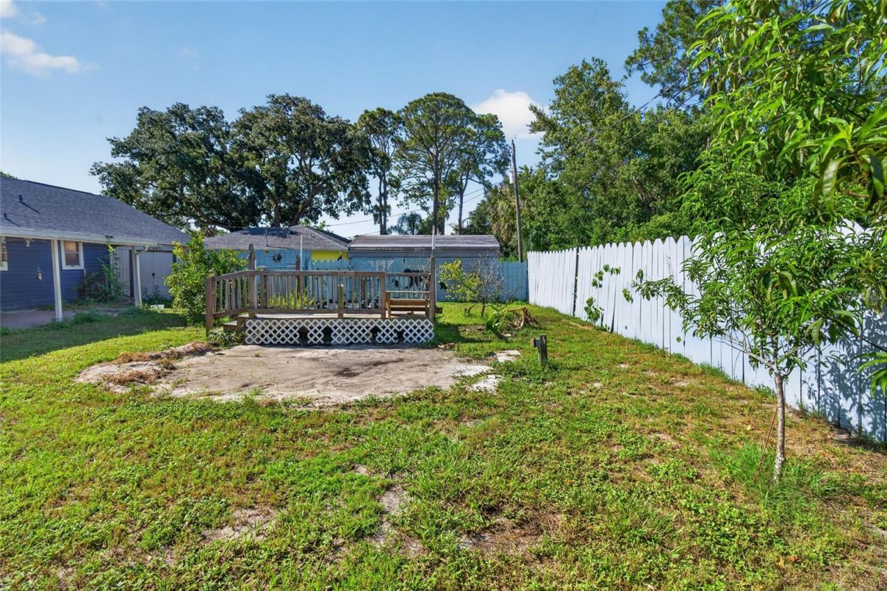 3012 Umbrella Tree Drive, Edgewater, FL 32141 Photo