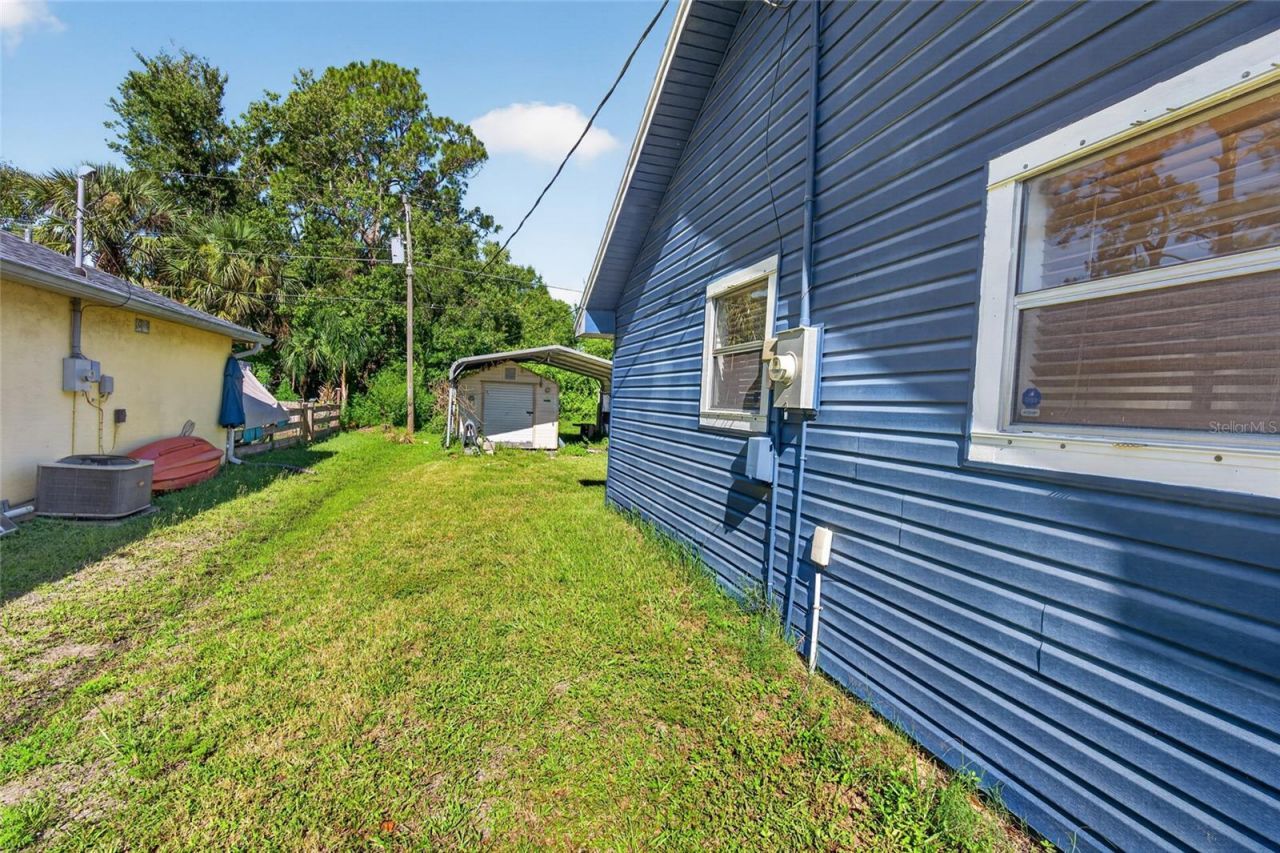 3012 Umbrella Tree Drive , Edgewater, FL 32141 Photo