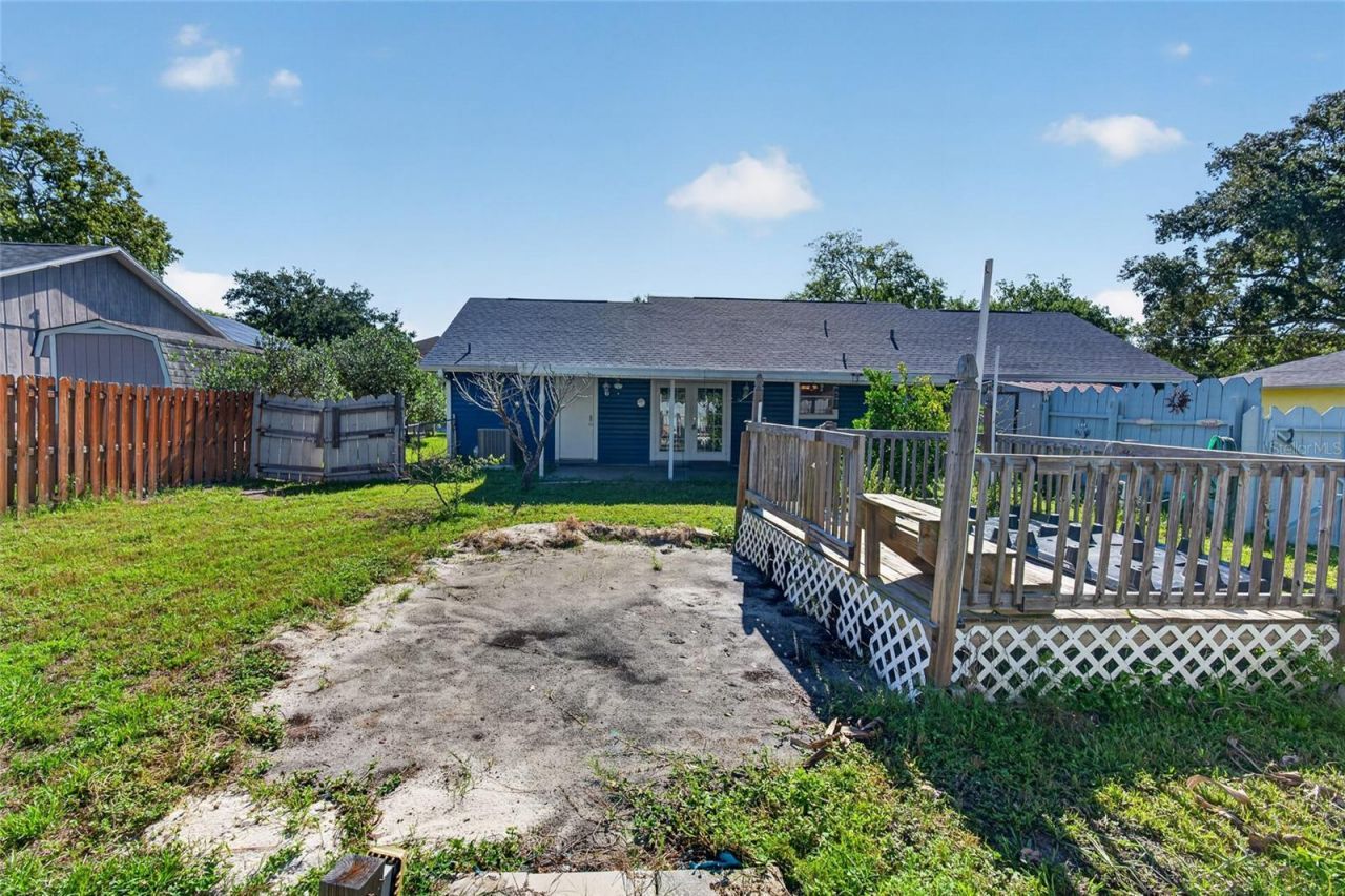 3012 Umbrella Tree Drive , Edgewater, FL 32141 Photo
