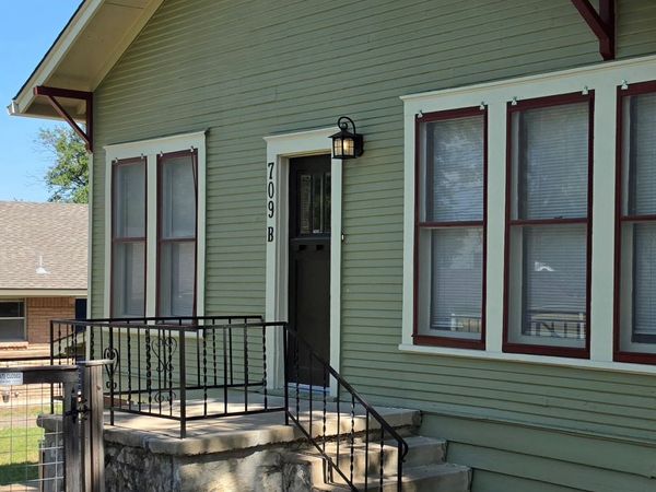 709 E 45th ST, Unit B, Austin, TX 78751
