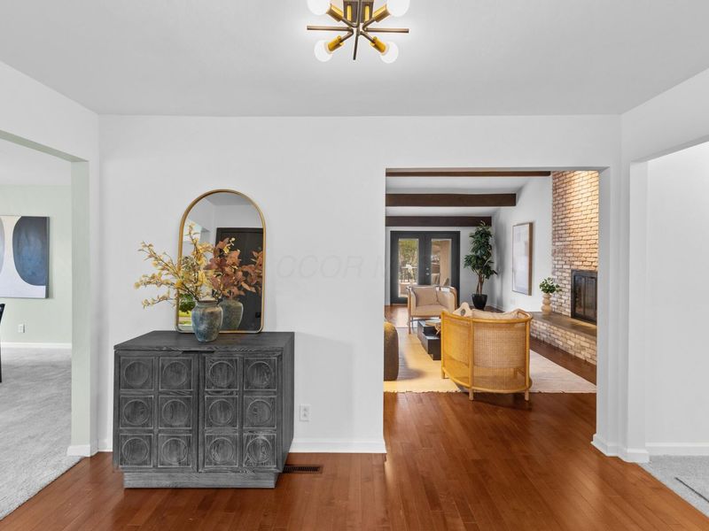 1463 Wakefield Court E, Columbus, OH 43209 Photo 10