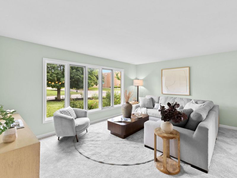 1463 Wakefield Court E, Columbus, OH 43209 Photo 11