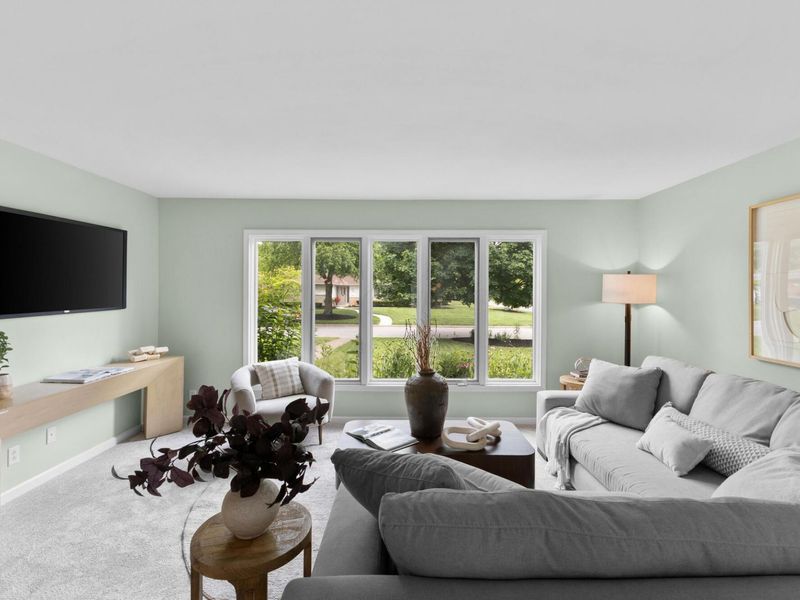 1463 Wakefield Court E, Columbus, OH 43209 Photo 13