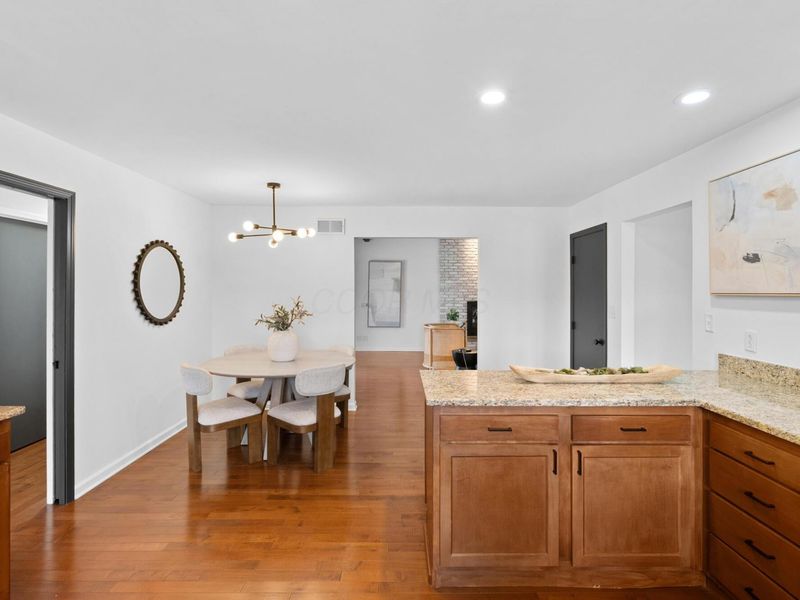 1463 Wakefield Court E, Columbus, OH 43209 Photo 19