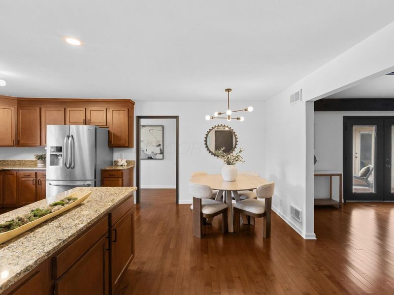1463 Wakefield Court E, Columbus, OH 43209 Photo 21