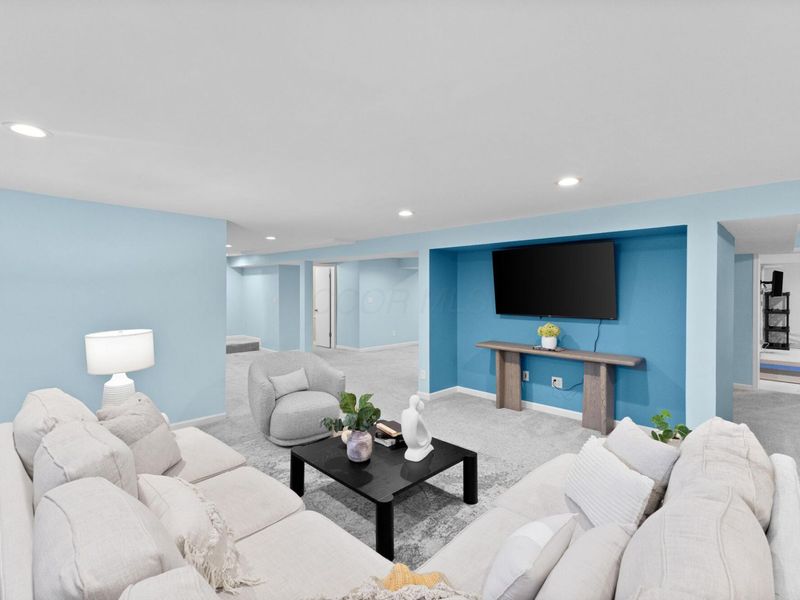 1463 Wakefield Court E, Columbus, OH 43209 Photo 57