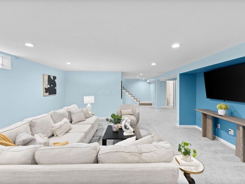 1463 Wakefield Court E, Columbus, OH 43209 Photo 58